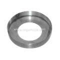 Pole Base Cover Cap Pole Base Cover Stainless Steel Welding And Polishing Factory